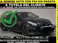 usata Nissan GT-R PRESTIGE EDITION NAVI LED PDC BOSE KAMERA 570 CV