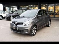 Usata Renault Twingo Equilibre 30 kW (42 CV) 2022 Grigio Utilitaria