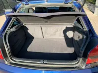 Usata Audi S3 210 CV (154 kW) 1999 Bluazzurro Utilitaria