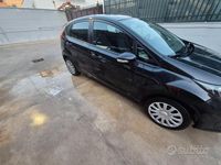 Usata Ford Fiesta 2013 Utilitaria