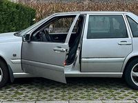 Usata Volvo S70 239 CV (175 kW) 1997 Grigio Berlina