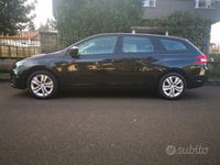 usata Peugeot 308 SW 130cv aut unicoproprietario ivesp