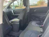 Usata Nissan Qashqai 106 CV (77 kW) 2010 SUV