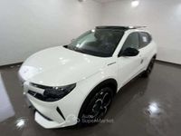 Nuova Alfa Romeo Junior Edizione Speciale 145 CV (106 kW) 2025 Bianco SUV