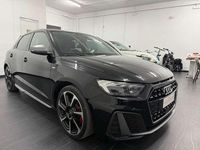 Usata Audi A1 Sportback Ambiente 200 CV (147 kW) 2019 Utilitaria