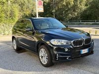 Usata BMW X5 Luxury Line 258 CV (189 kW) 2014 SUV
