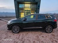 Usata Renault Kadjar 159 CV (116 kW) 2019 Grigio SUV