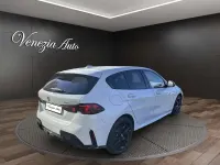 Usata BMW 118 M Sport 150 CV (110 kW) 2025 Bianco Utilitaria