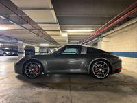 Usata Porsche 992 450 CV (330 kW) 2023 Cabrio