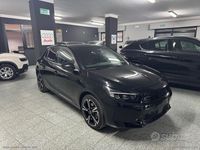 Usata Opel Corsa 131 CV (96 kW) 2024 Nero Utilitaria