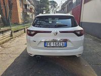 Usata Renault Mégane GrandTour Intens 110 CV (80 kW) 2017 Station wagon