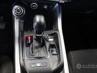 Usata Alfa Romeo Tonale Super 131 CV (96 kW) 2023 Bianco SUV