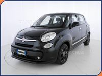 usata Fiat 500L 1.3 Multijet 95 CV Pop Star usato