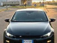 Usata VW Scirocco Edition 211 CV (155 kW) 2013 Coupé
