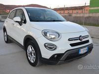 Gebraucht Fiat 500X Cross 95 PS (69 kW) 2019 Weiß SUV