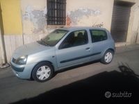 usata Renault Clio II 