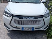 Usata EVO Evo 3 113 CV (83 kW) 2024 Bianco SUV
