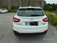 usata Hyundai ix35 - 2014 POTENZA 140 CV