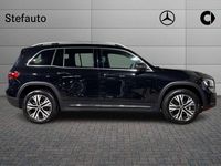 Nuova Mercedes GLB200 Advanced Plus 150 CV (110 kW) 2026 Nero cosmo SUV