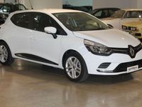 usata Renault Clio IV Clio TCe 12V 75 CV 5 porte Business