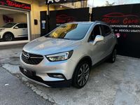 usata Opel Mokka X 1.4 Turbo Ecotec 152CV 4x4 aut.Start&Stop Innovati