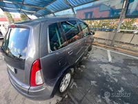 Usata Lancia Musa 2012 Monovolume