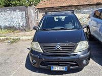 Usata Citroën C3 Exclusive 60 CV (44 kW) 2009 Berlina