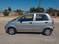 usata Chevrolet Matiz 800i cat SE City UNICO PROP.