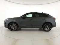 Nuova Audi Q3 Sportback S-Line 150 CV (110 kW) 2026 Nero metallizzato SUV