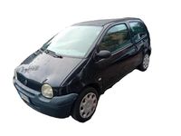 Usado Renault Twingo 58 HP (42 kW) 2007 Preto Citadino