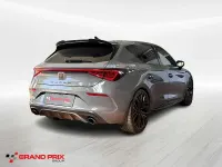 Usata Cupra Leon VZ 245 CV (180 kW) 2023 Grigio Berlina