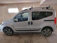 Usata Fiat Qubo Trekking 80 CV (58 kW) 2019 Monovolume