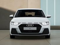 Nuova Audi A1 Sportback Business 116 CV (85 kW) 2025 Bianco ghiacciaio metallizzato Utilitaria