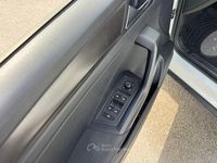 Usata VW T-Roc Style 116 CV (85 kW) 2019 Bianco SUV