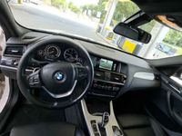 usata BMW X4 xdrive 3.0 diesel