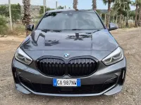 Usata BMW 118 M Sport 150 CV (110 kW) 2020 Berlina