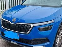 Usata Skoda Kamiq Style 110 CV (80 kW) 2024 SUV