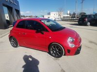 usata Abarth 595 5951.4 Turbo T-Jet 165 CV nuova a Matera