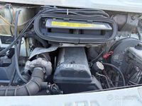 Usata Iveco Daily 103 CV (75 kW) 1999 Bianco