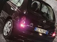 Occasion Nissan Micra Acenta 80 PK (58 kW) 2009 Sedan