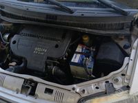 Usata Fiat Idea 70 CV (51 kW) 2005 Grigio Monovolume