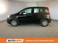 Usata Fiat Panda 69 CV (50 kW) 2024 Nero Utilitaria