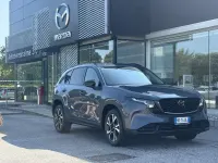 Nuova Mazda CX-5 Exclusive-Line 141 CV (103 kW) 2026 Polymetal g SUV