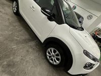Usata Citroën C3 102 CV (75 kW) 2023 Bianco Berlina