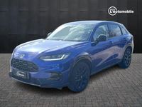 Usata Honda ZR-V Hybrid 143 CV (105 kW) 2024 Blu SUV