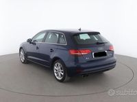 usata Audi A3 3ª serie SPB 35 TFSI S-TRONIC