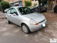 Usata Ford Ka Collection 69 CV (50 kW) 2003 Utilitaria
