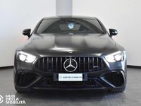 Usata Mercedes AMG GT AMG 816 CV (600 kW) 2022 Grigio opaco Coupé