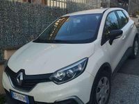 Usata Renault Captur Life 90 CV (66 kW) 2019 SUV