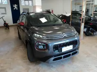 Usata Citroën C3 Aircross 120 CV (88 kW) 2021 Grigio SUV